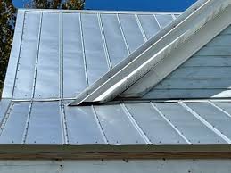 5V Crimp Metal Roofing Installation Miami