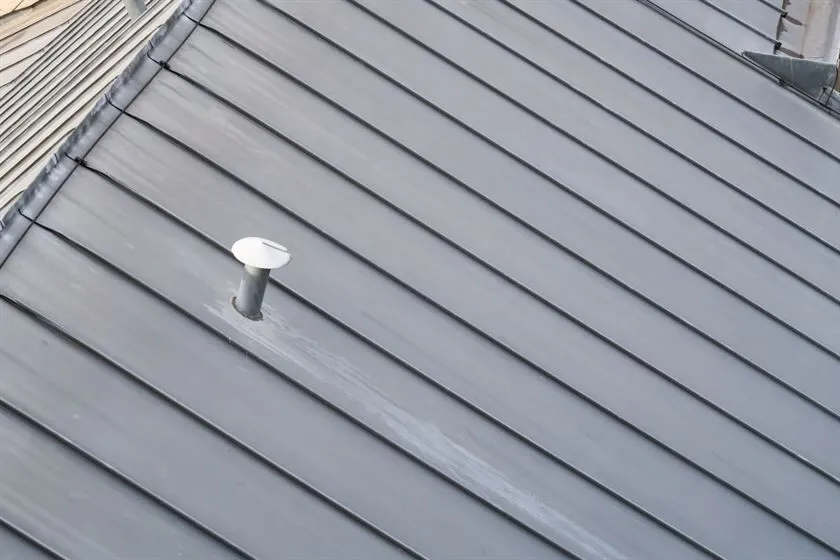 Metal Roofing Repair Miami