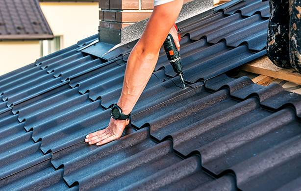 Metal Shake Roofing Miami