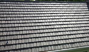 Metal Shake Roofing Maintenance Miami
