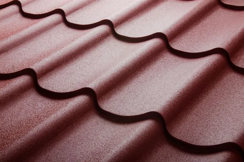 Metal Tile Roof Installation Miami