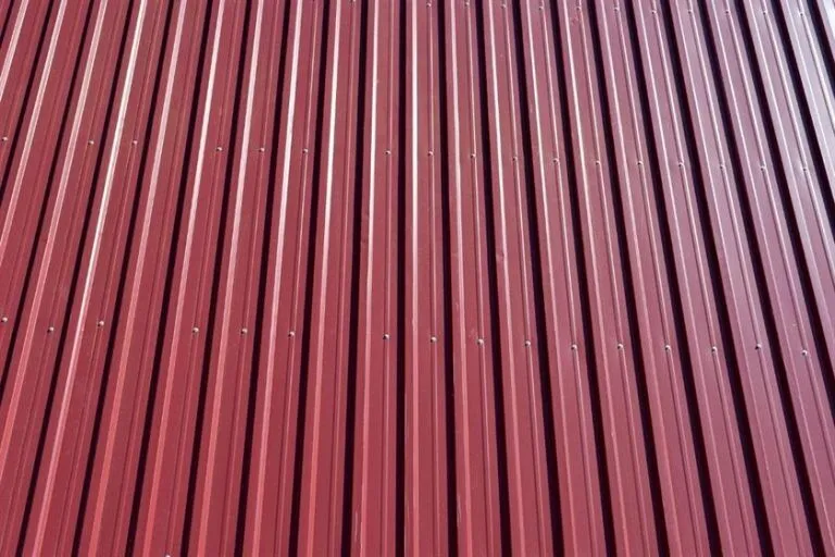 Residential Steel Roofing Miami